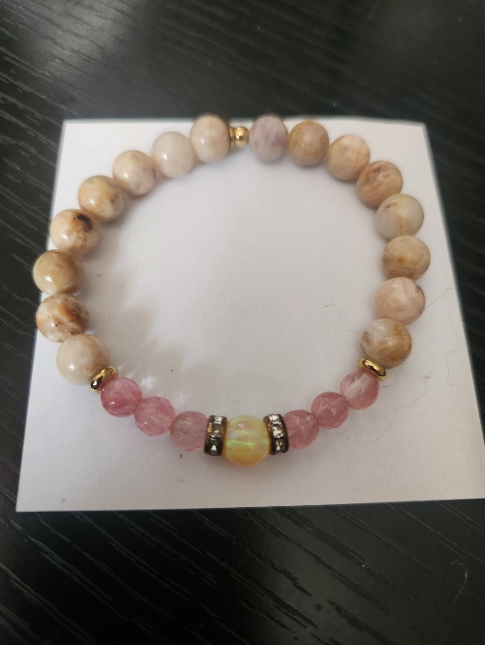 T Jazelle One Of A Kind Bracelet